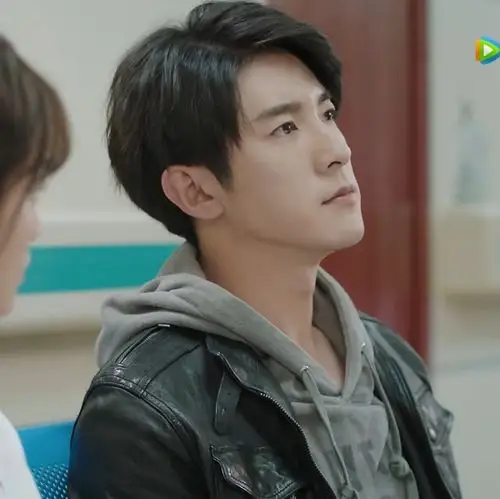 季肖冰×陈意涵