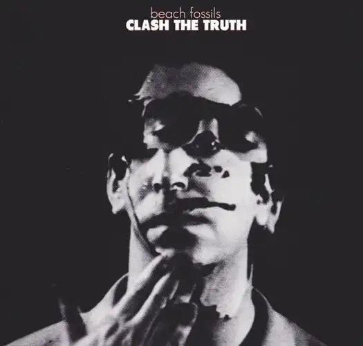 这些黑白专辑封面好看到想哭