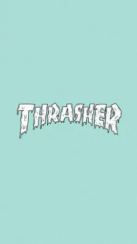 thrasher