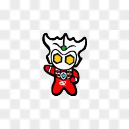 狮子座sd奥特曼怪兽