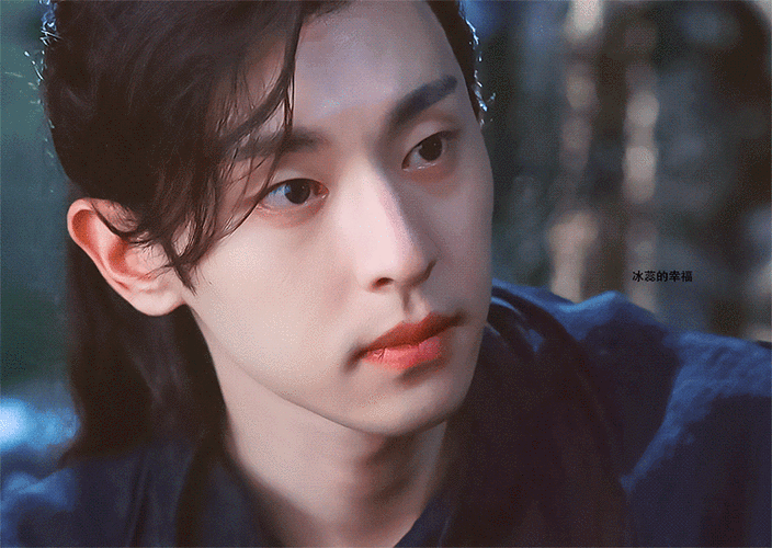 如何看待杨紫邓伦合体代言?