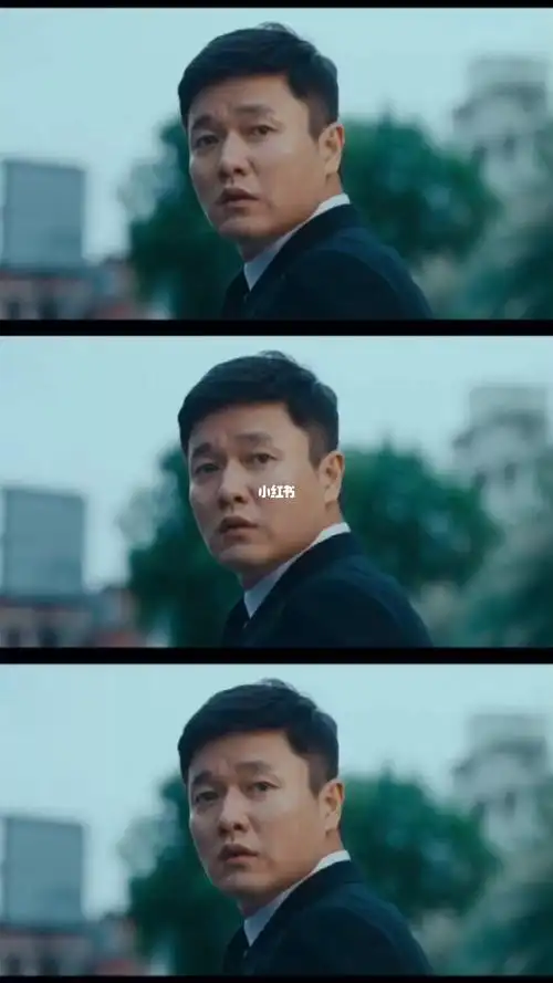 绝了,肖央的表情管理_表情管理_肖央_影视_影视混剪(视频)