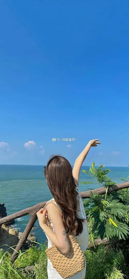 朋友圈背景图##ins手机壁纸简约可爱全屏无水印高清