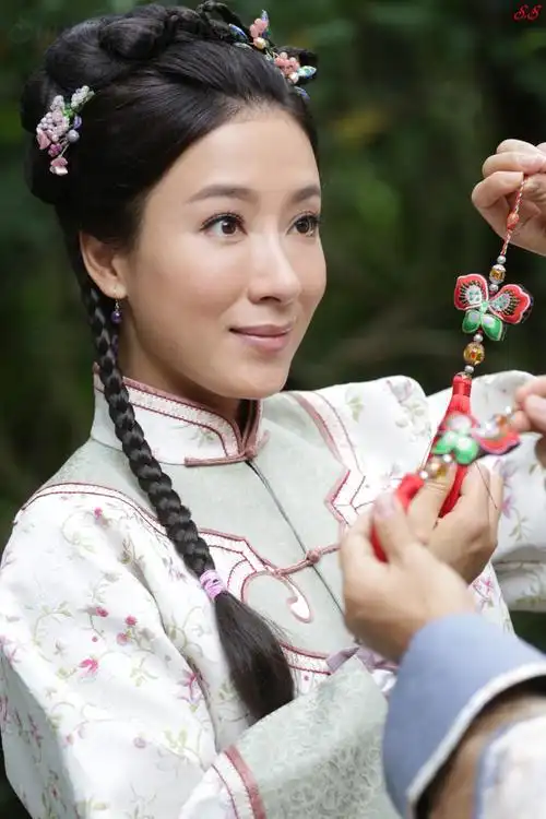 的清装医学电视剧,由 a href="#" data-lemmaid="526070">郭晋安 /a>