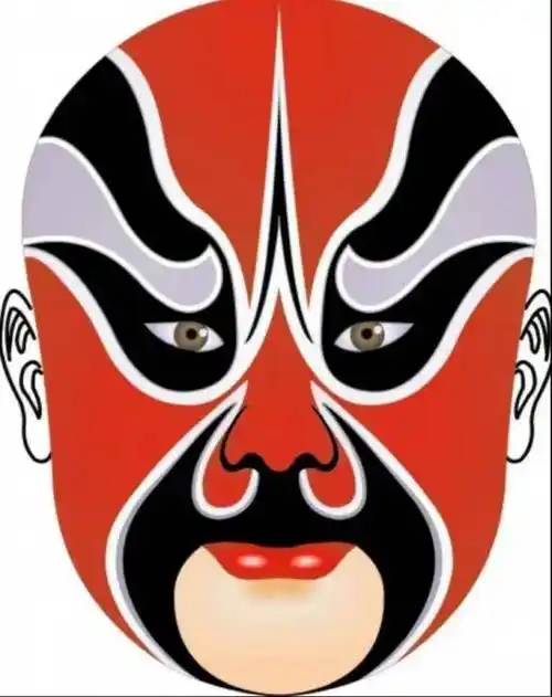 非常有"遗"思|第三期:"脸谱"手工彩绘活动