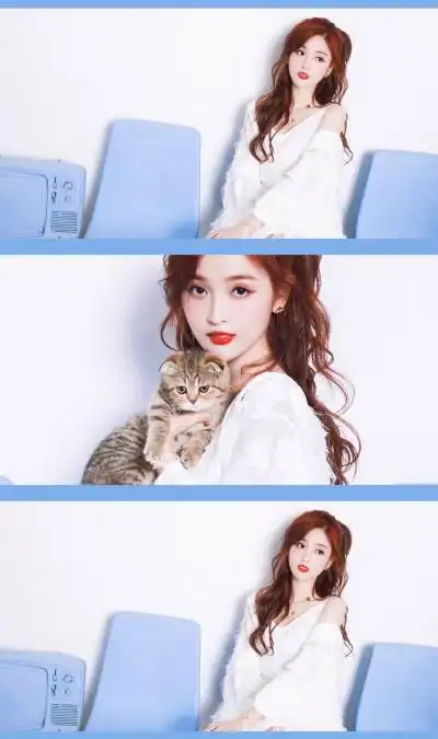 火箭少女101吴宣仪