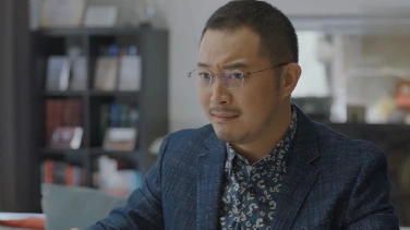 小欢喜:沙溢回来看闺女,被陶虹当场捉,好方!