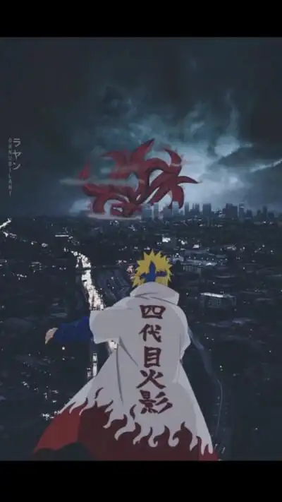 火影忍者壁纸 鼬 卡卡西 自来也 鸣人 带土 四代目
