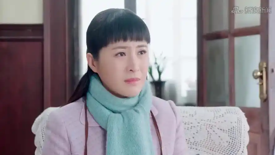 我在等你回家:哥哥瞒着家人把女儿交给妹妹领养,老太太竟还高兴