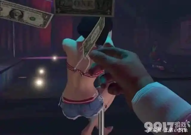 在gta游戏中,你几乎可以做到现实中做不到的那些事情,开车/泡妞/理财