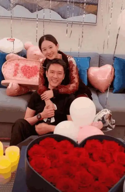 赵丽颖冯绍峰官宣结婚,从这点看出了真爱,网友:牛逼