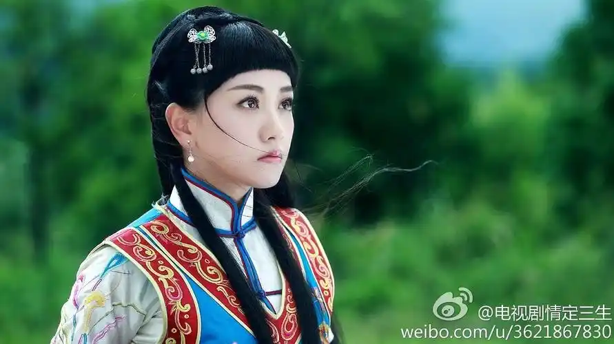 浅谈迟瑞的恋母情结(情定三生)剧评