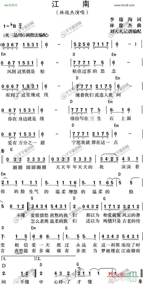 我的是f调的,或者是青花瓷也行. 谢谢