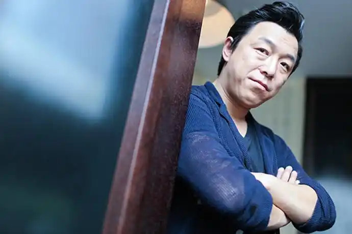 黄渤参加中国好声音是哪一期 黄渤为什么参加中国好声音(图3)