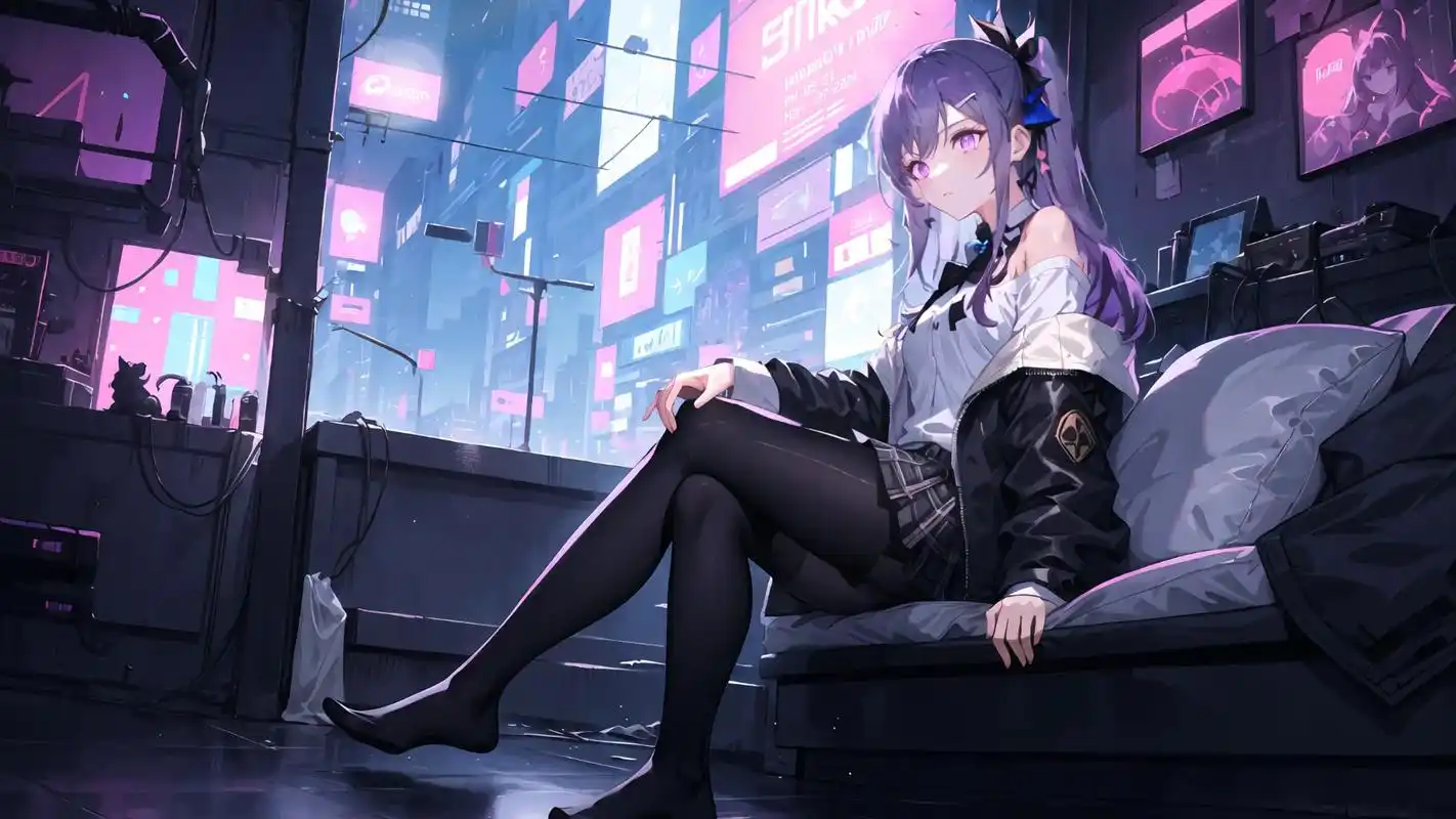 动漫 卡通 漫画 头像 1920_1080