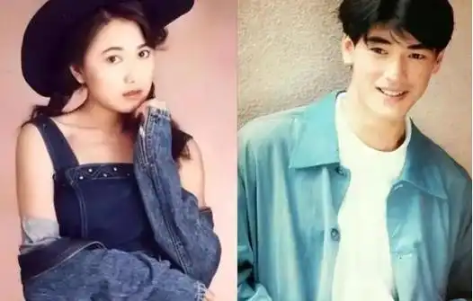 金城武是让舒淇崇拜的男神,也是李小冉不敢与之合影的男士.