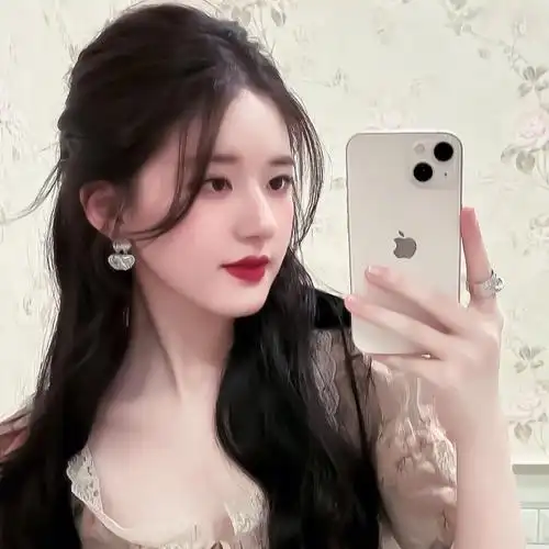 全糖去冰100赵露思自修头像