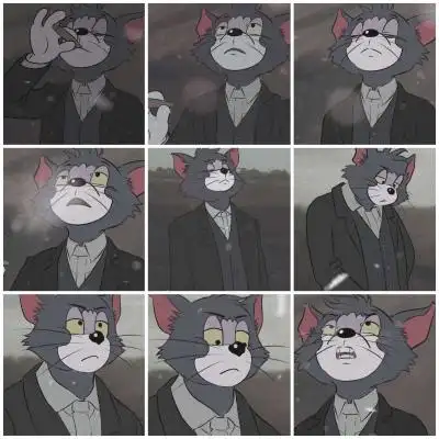 我不是没有感情/男头_男生头像_我要个性网