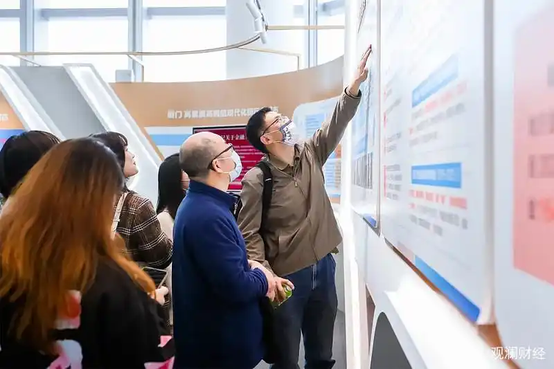 哇!这场媒体行活动"创"意十足