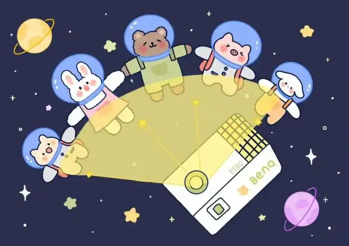 壁纸|超级可爱的ipad&电脑壁纸_腾讯新闻