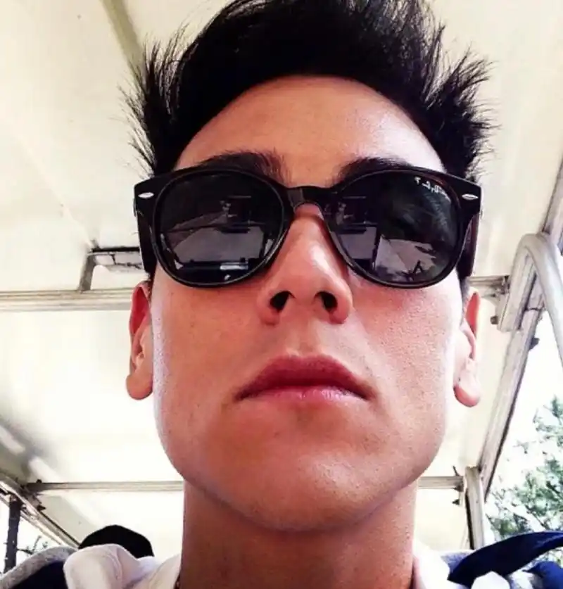 彭于晏头像 彭于晏头像