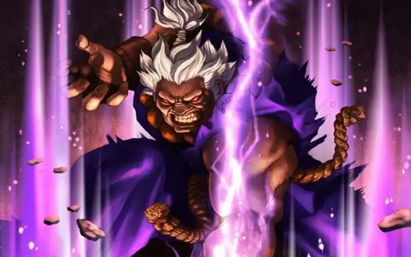 【铁拳7fr-s3】豪鬼教学-墙边压受身,关键点-左右受身方式不同