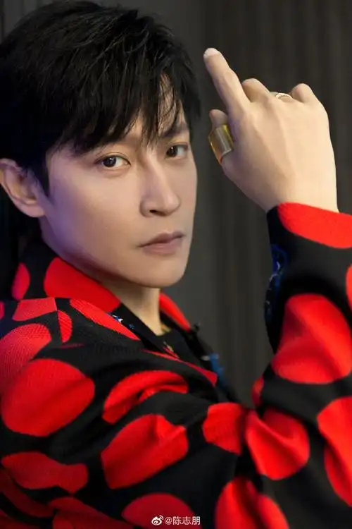 515陈志朋重庆半生缘演唱会##金曲青春