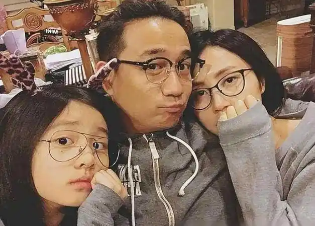 善恶终有报52岁黄磊又曝丑闻人设崩塌最终迎来了悲惨结局