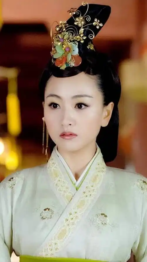 杨蓉:最低调的演员,最美的女神!她的颜值让人过目难忘