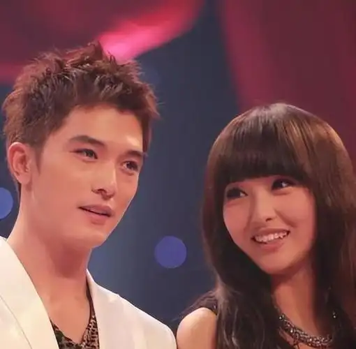 浪子邱泽辜负杨丞琳伤过唐嫣为何选择娶二婚的许玮甯