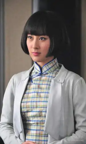 图:电视剧《旗袍》精彩剧照 - 15