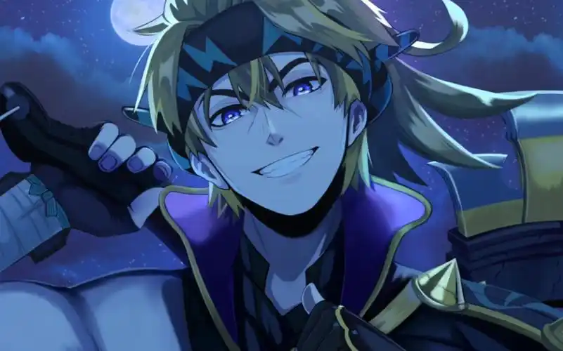 【fgo竞速】坂田金时 3t 超级摩根「2.6主线回忆本」