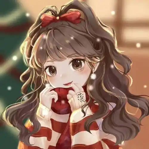 情头| 可爱的卡通手绘情侣头像_名字_图片_网络