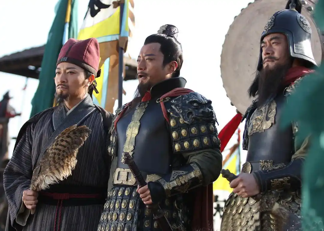 水浒108将结局令人痛心,唯此人被枭首示众,下场最为惨烈