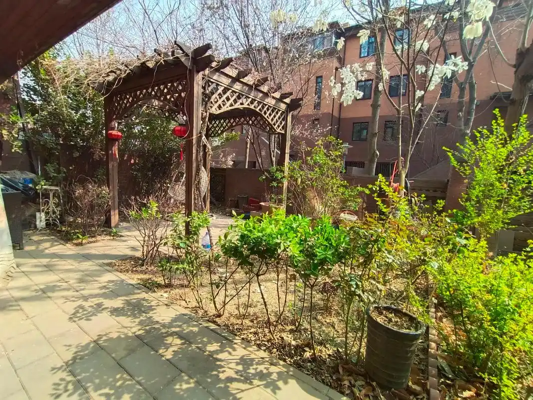 北京.海淀别墅出租,会所,居家.都可以.新收,海淀区,四季青 - 抖音