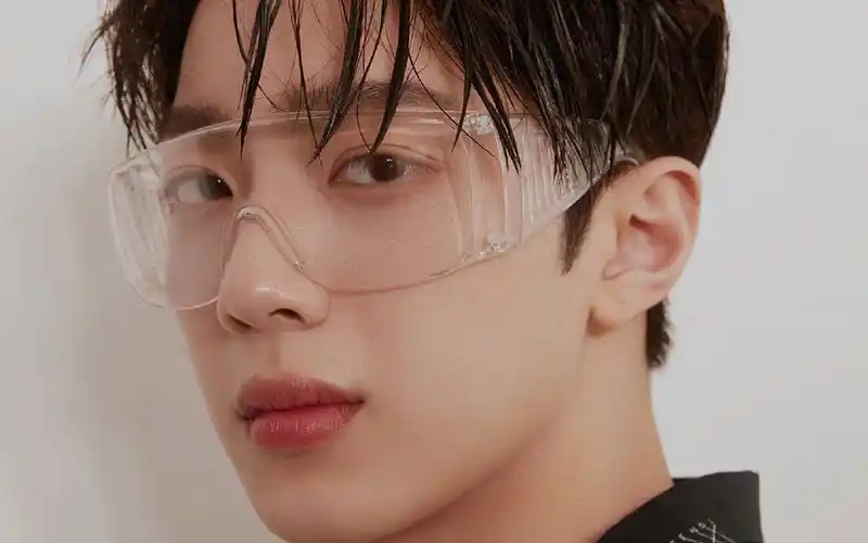 赖冠霖起诉原韩国经纪公司cube,案件将宣判