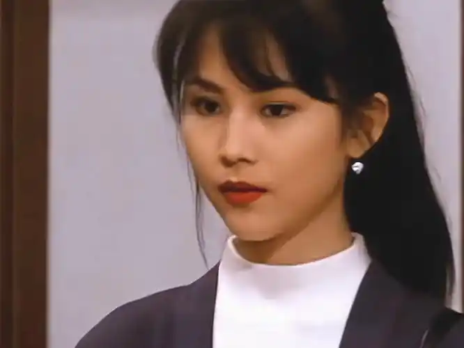 蔡少芬年轻时候的盛世容美颜 满满的胶原蛋白#蔡少芬 #宜修#如风似梦