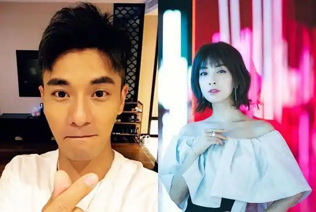 吴昕恋情曝光?对象是郑凯?工作人员的回应引人遐想