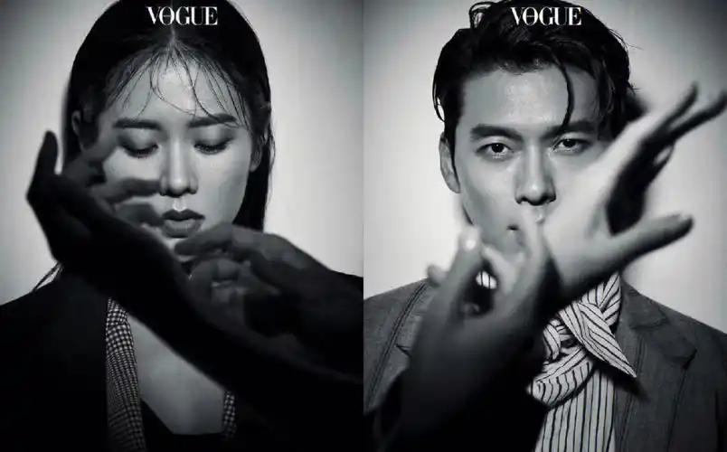 「玄彬 × 孙艺珍 676767」