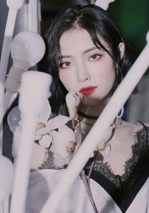 一唐聍 #许佳琪这颜我先嗑为敬!