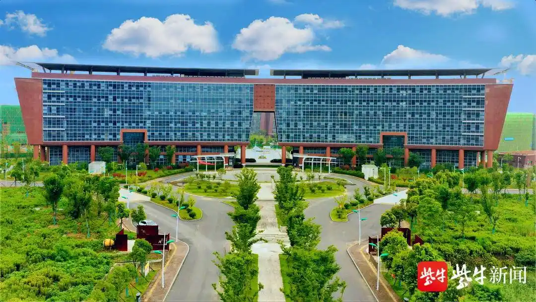 2021江苏好大学联盟|南京工业大学浦江学院:紧贴国家需求,开设多个