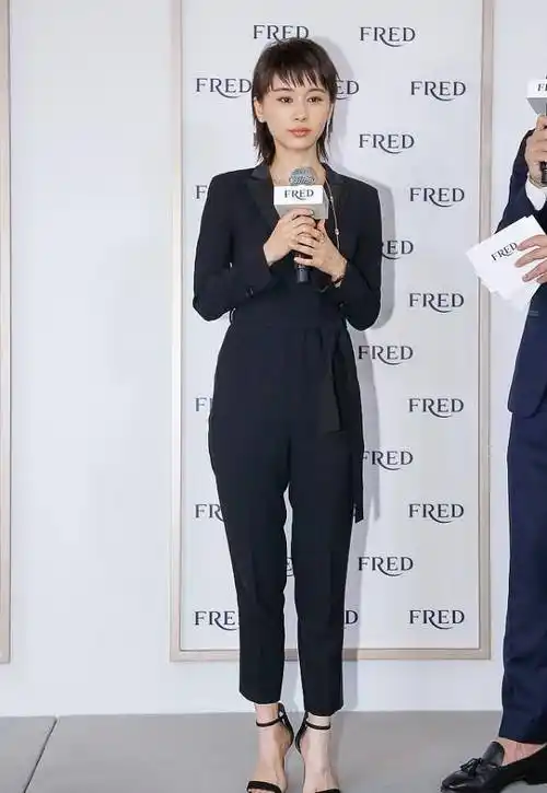 原创听姐说预告曝光王子文自曝身高159cm但气场真挺强的