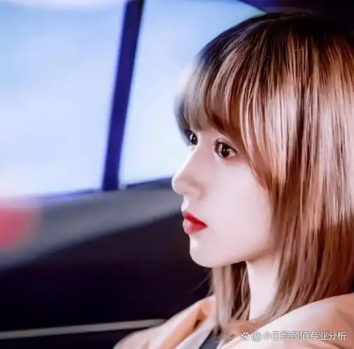 整形医生分析:为何程潇是娱乐圈上上乘颜值,有人间稀缺顶级鼻子