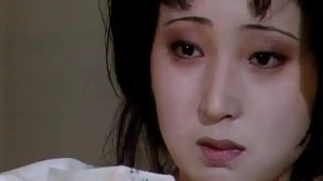 红楼梦:林黛玉去世,当年全国观众集体落泪,最痛苦虐心的瞬间-影视综