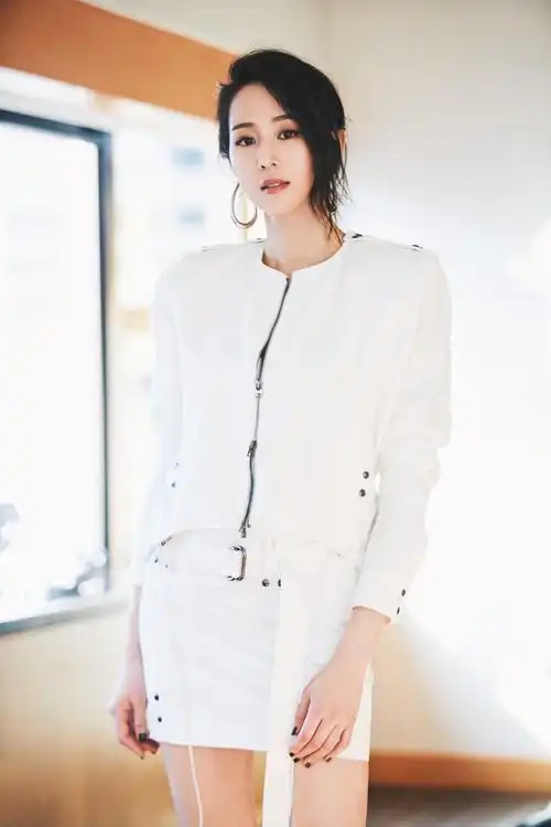 张钧甯-堆糖,美好生活研究所