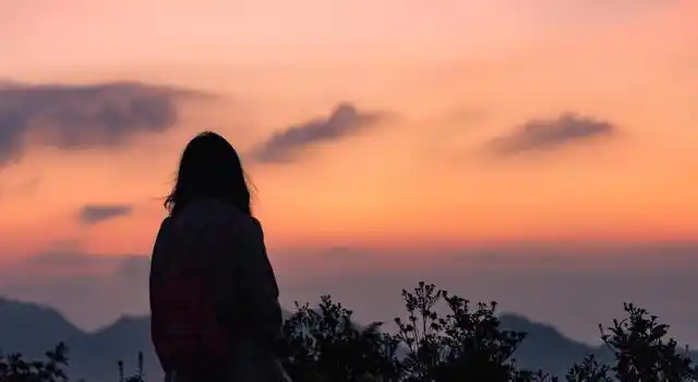 30岁之后,我体会到了另一种孤独