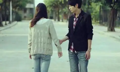 委婉暗示分手的句子