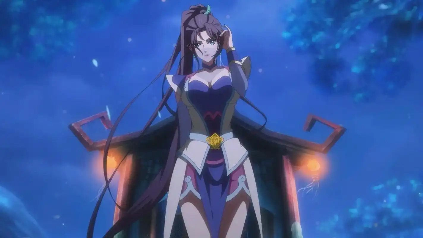 一念永恒 #陈曼瑶 - 抖音