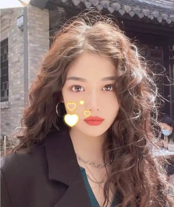 女生这4种烫发男生最反感快看看你有没有踩坑