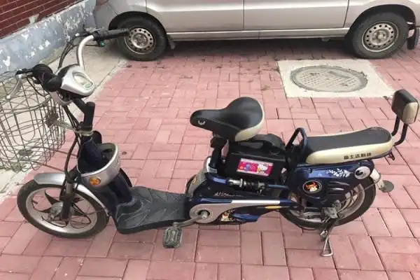 旧电动车能跑30公里吗